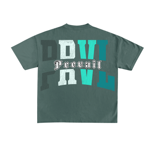 Prevail(PRVL) Tee
