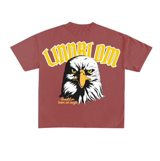 Should’ve Been An Eagle