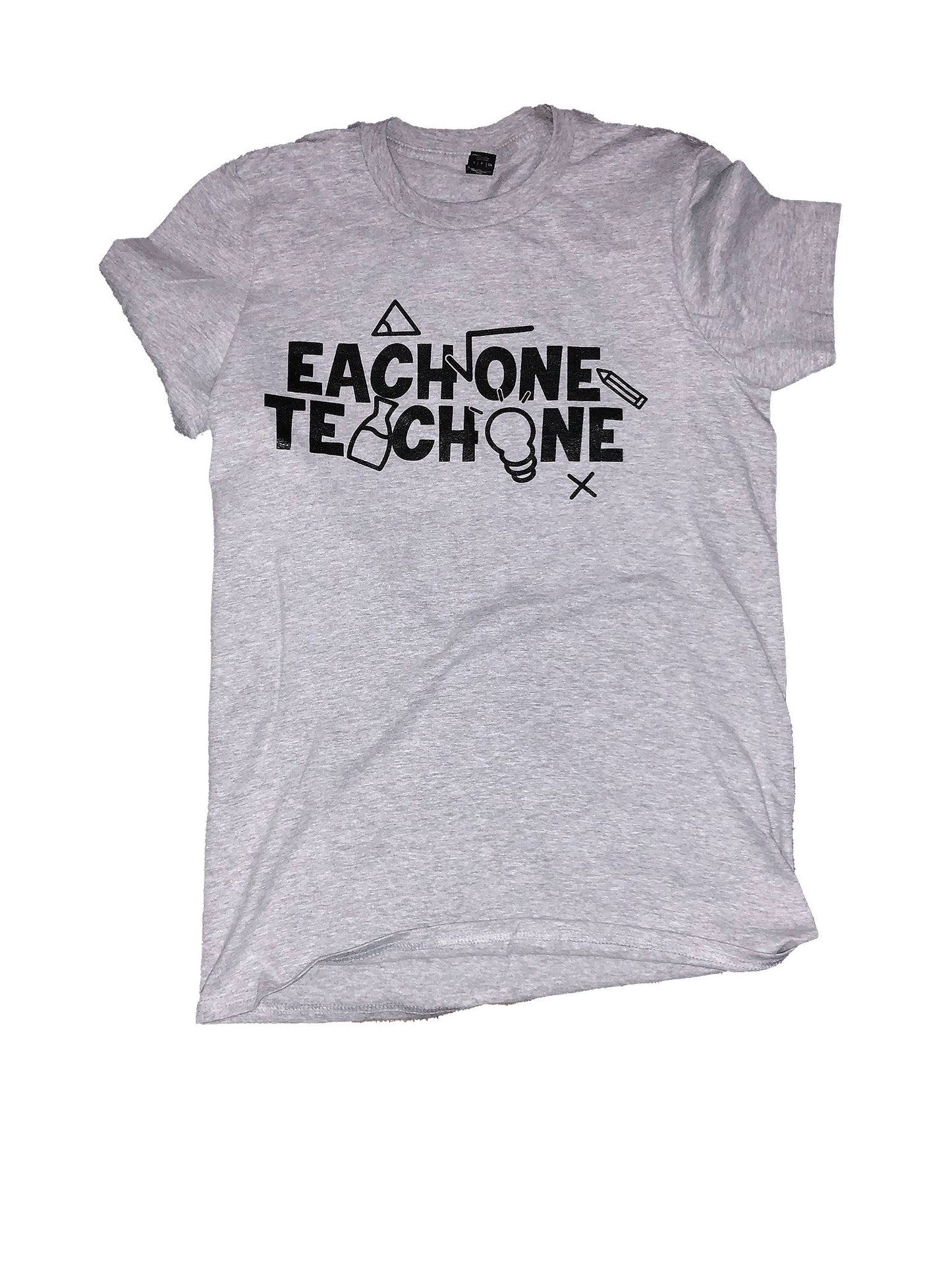 Each One Teach One