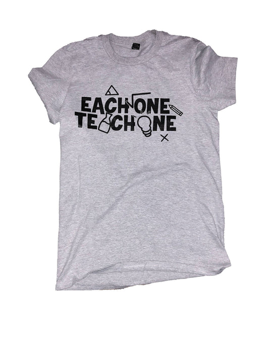 Each One Teach One