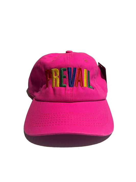 Prevail Dad Hat