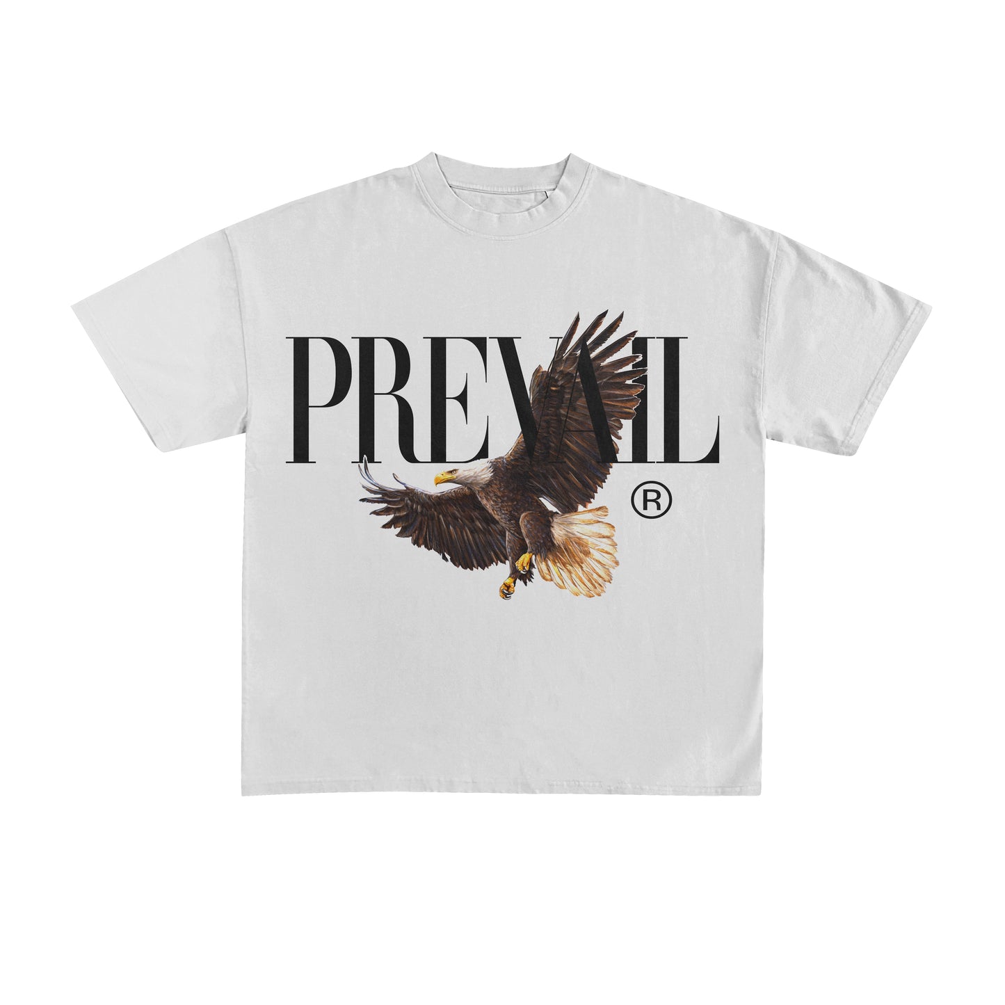 Prevail Eagle