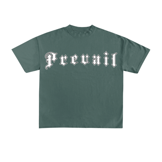 Prevail(PRVL) Tee