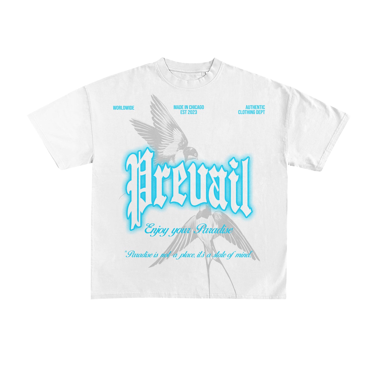 Paradise Tee