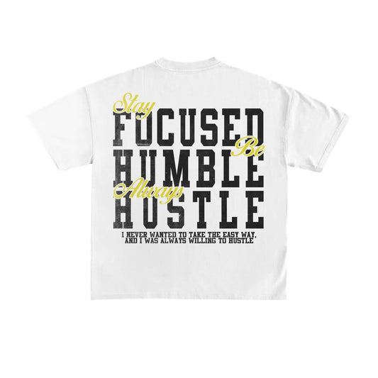 Brand Tee