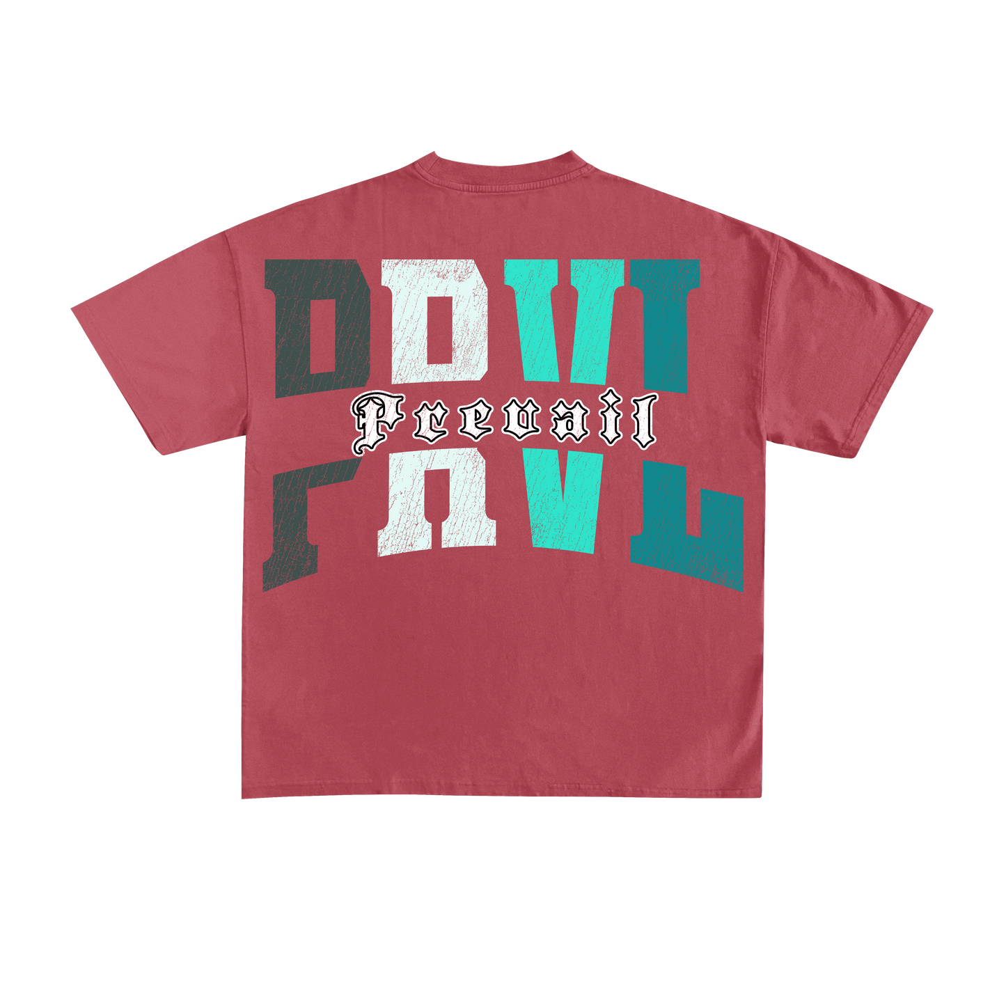 Prevail(PRVL) Tee