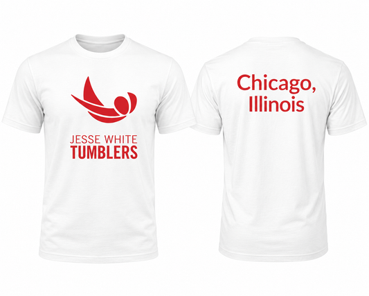 AGT Performance Tees