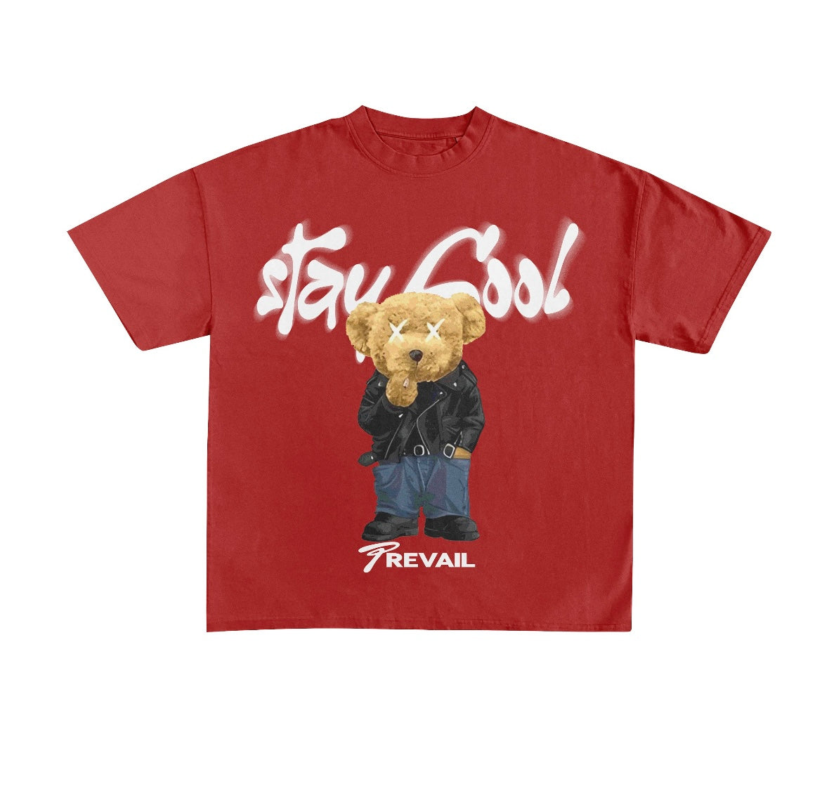 Stay Cool Tee