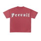 Prevail(PRVL) Tee