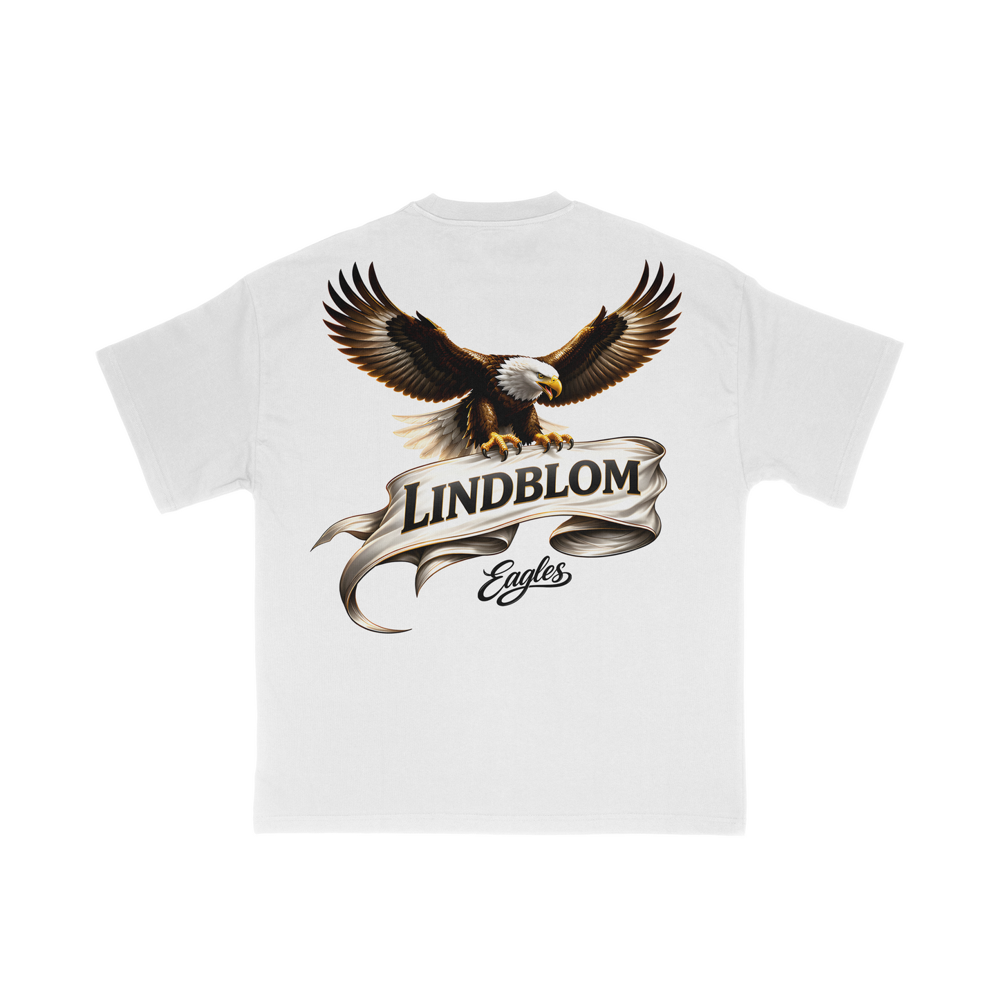 Lindblom Eagle