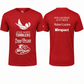 Jesse White Tumblers Tee