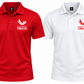 Coaches Staff Polo