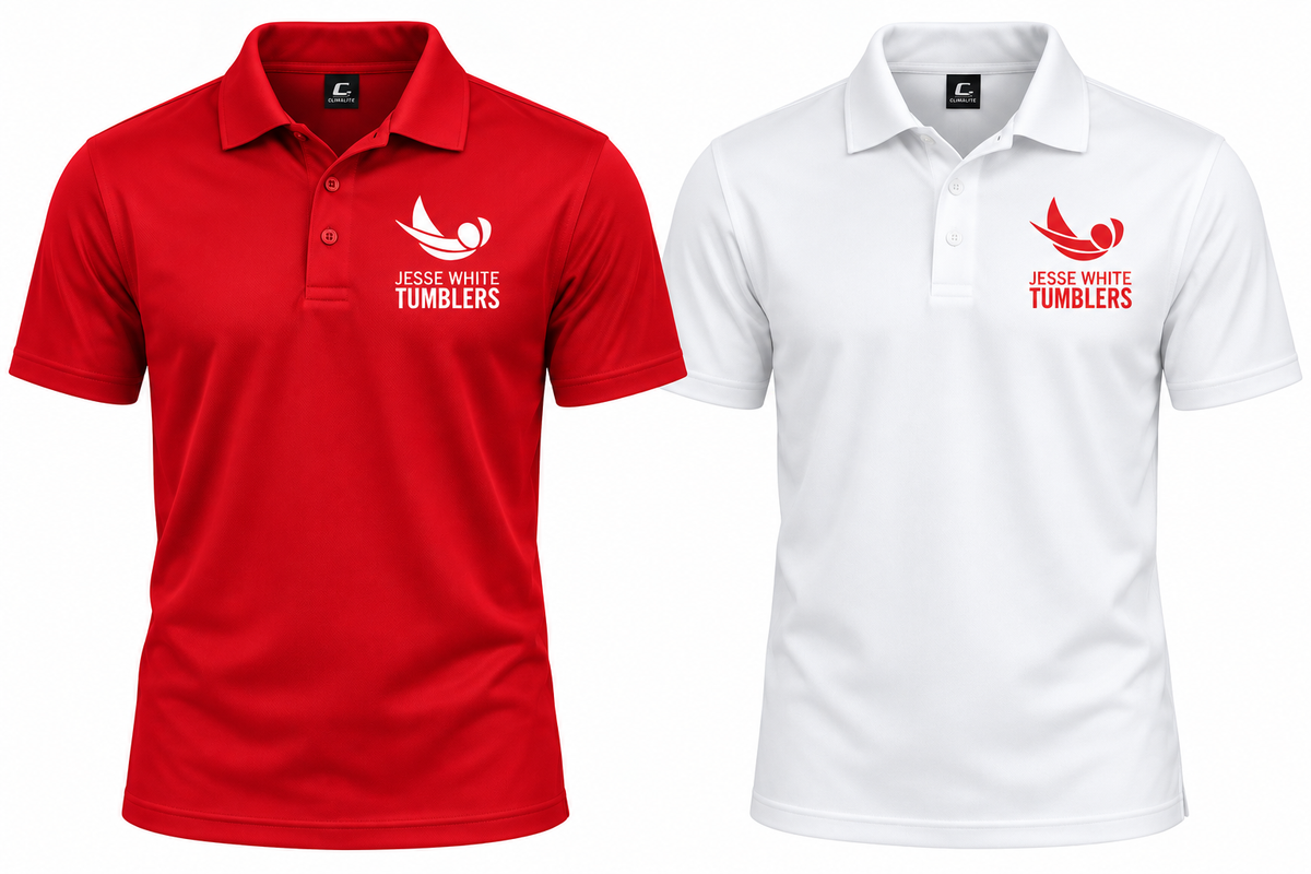 Coaches Staff Polo