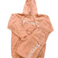 Prevail Script Jogger