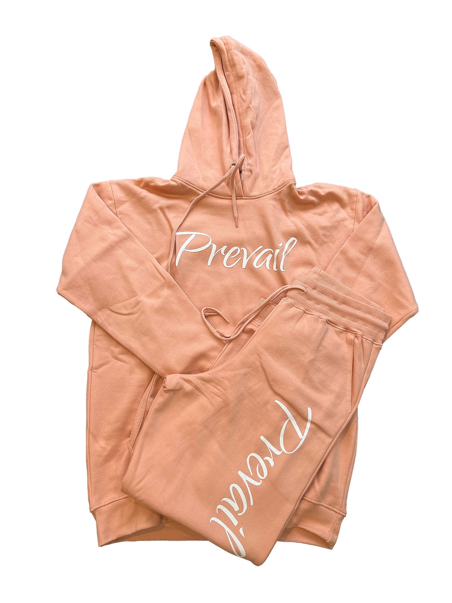 Prevail Script Jogger