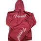 Prevail Script Jogger