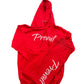 Prevail Script Jogger