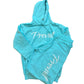 Prevail Script Jogger