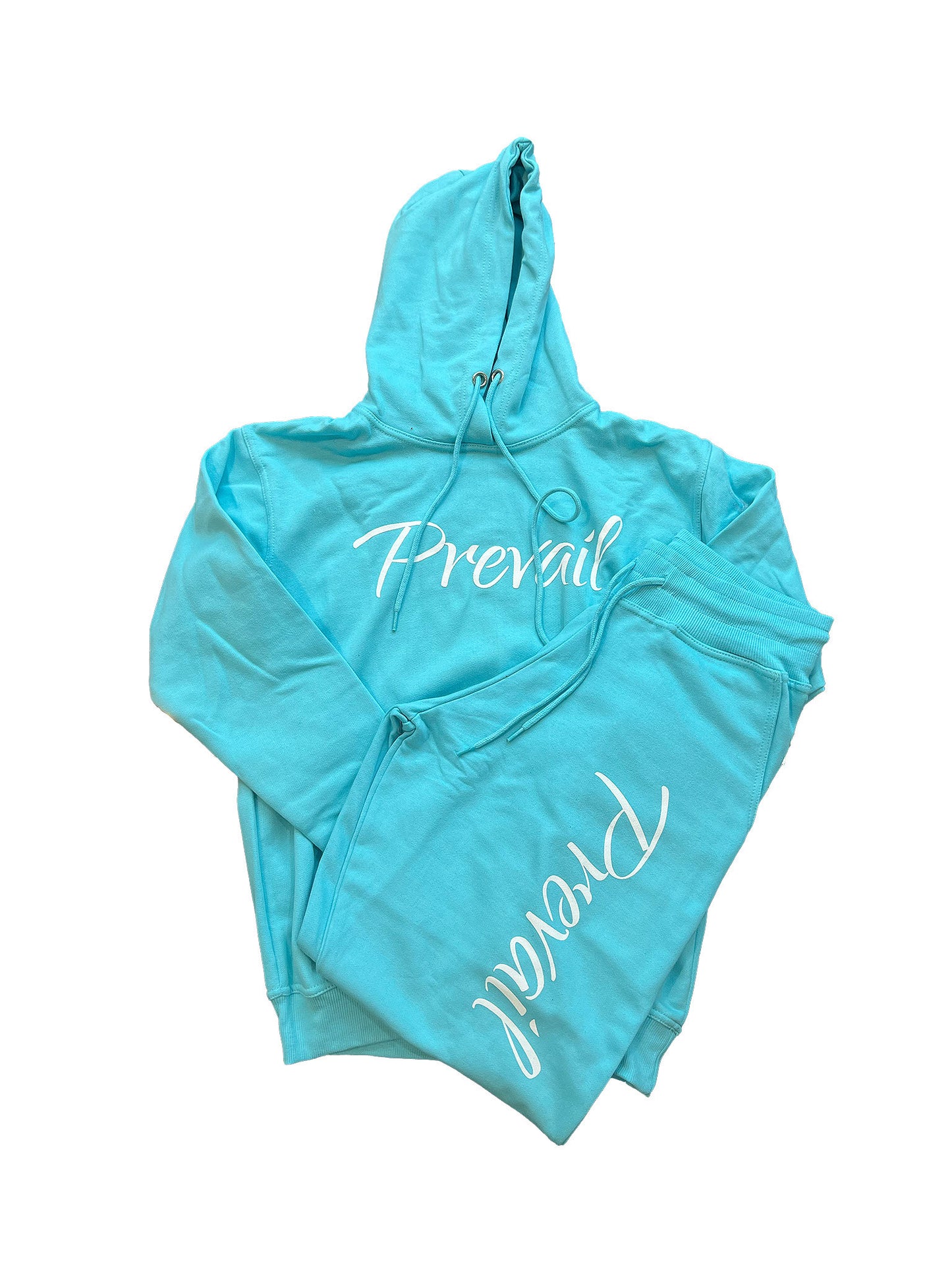 Prevail Script Jogger