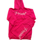 Prevail Script Jogger