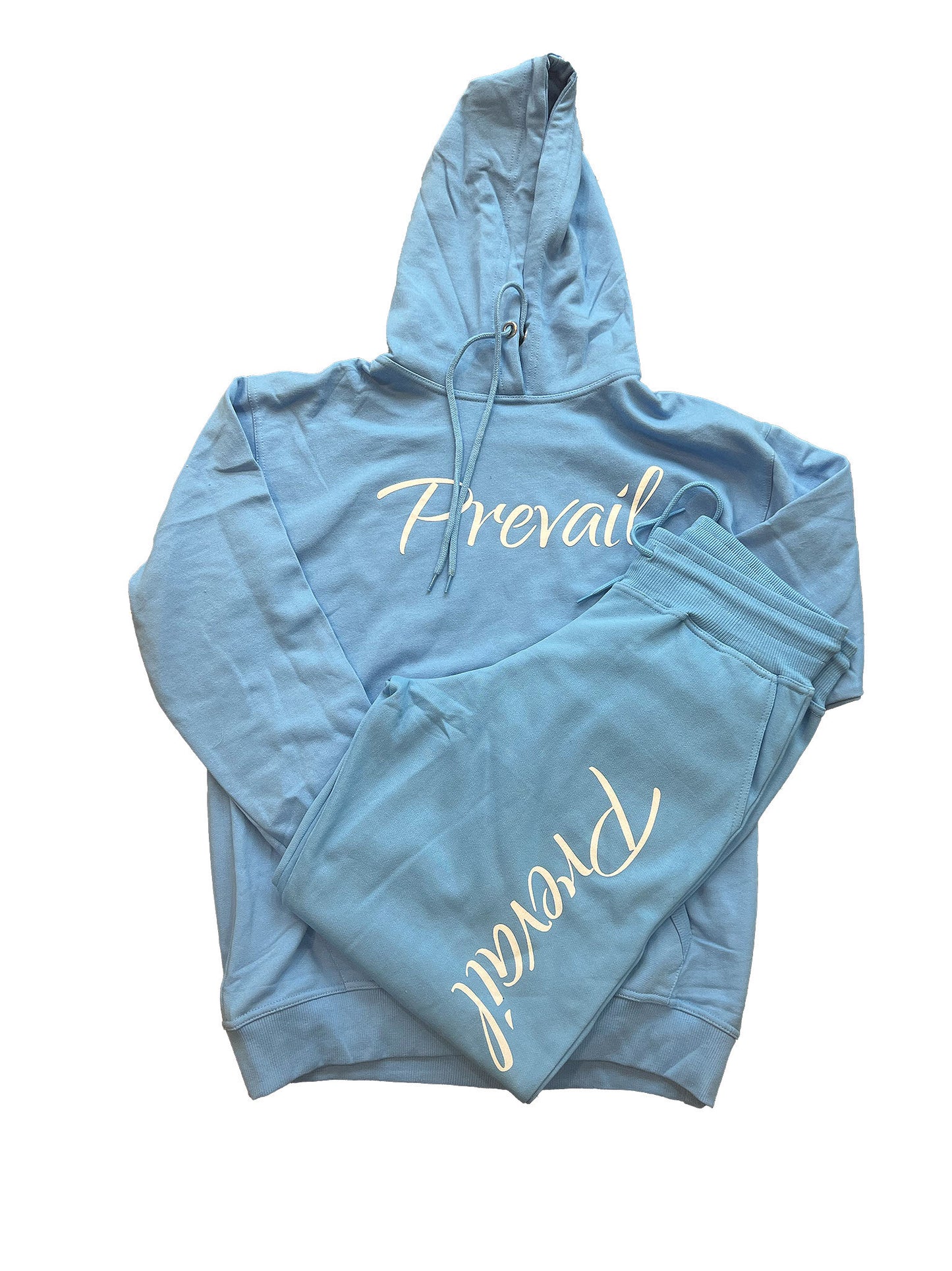 Prevail Script Jogger