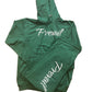 Prevail Script Jogger