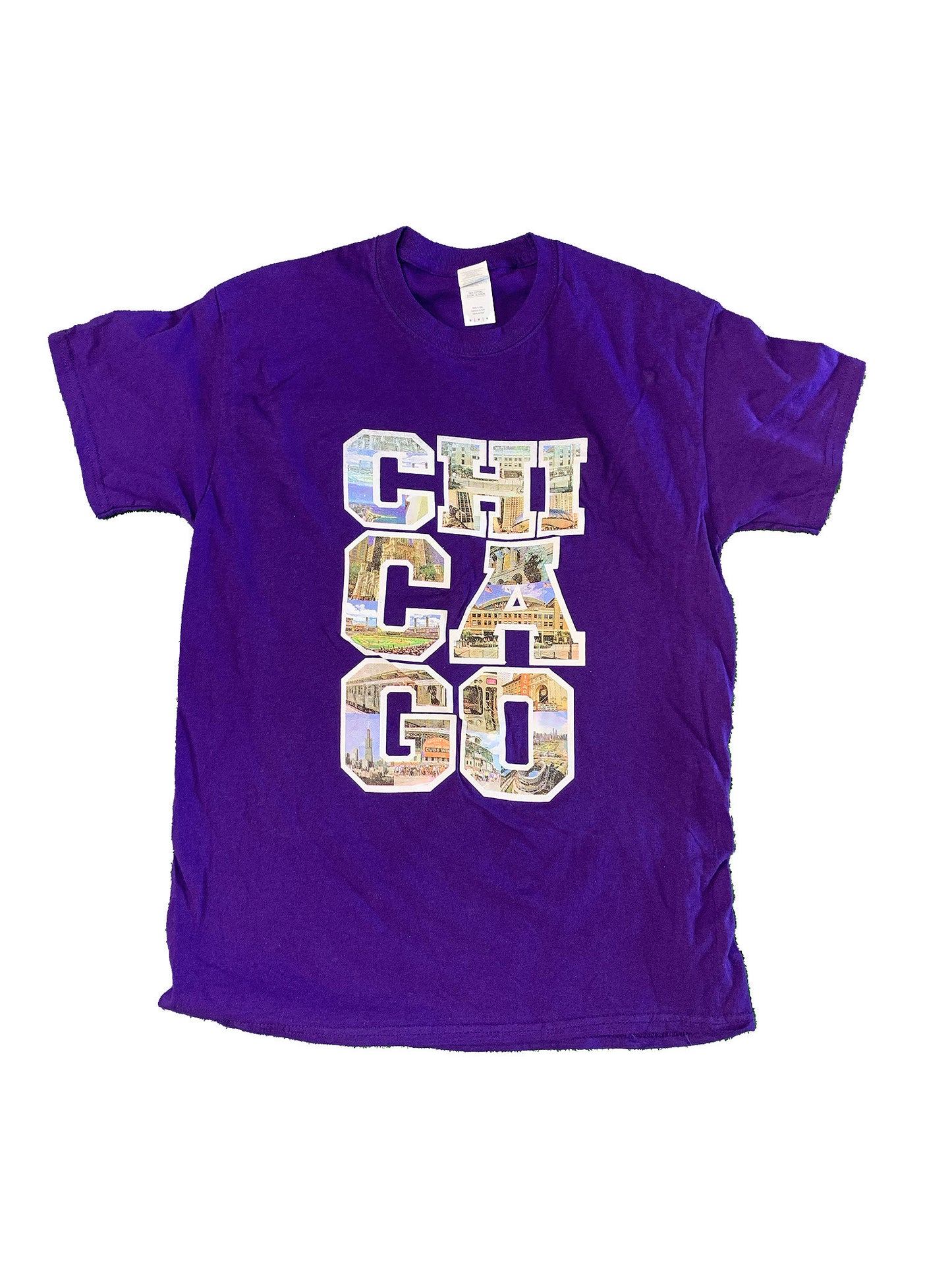 The Landmark Tee