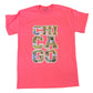 The Landmark Tee