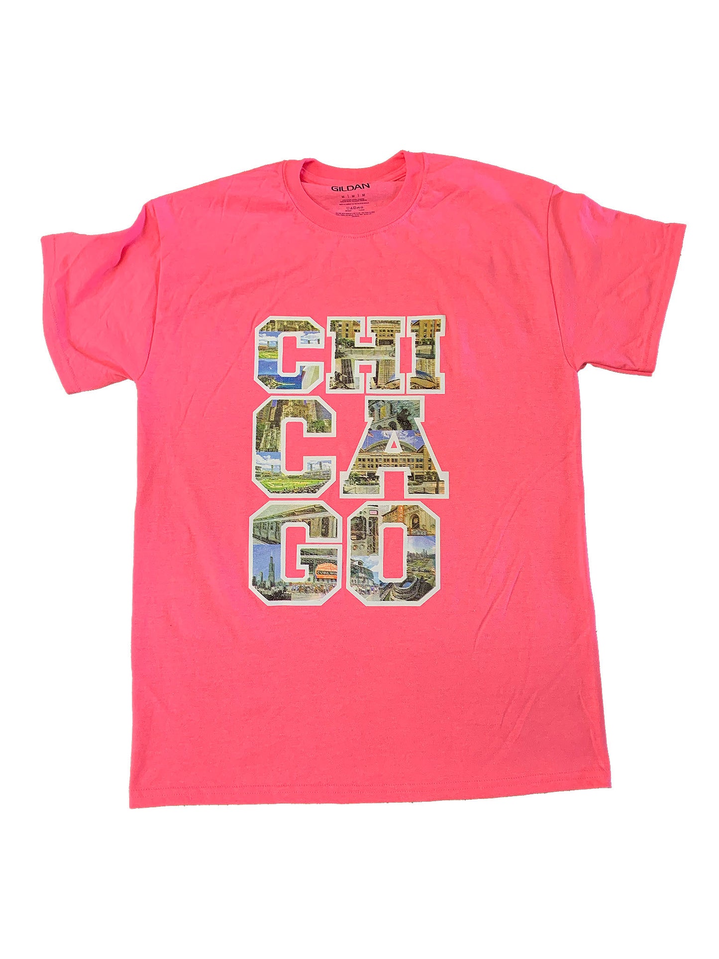 The Landmark Tee