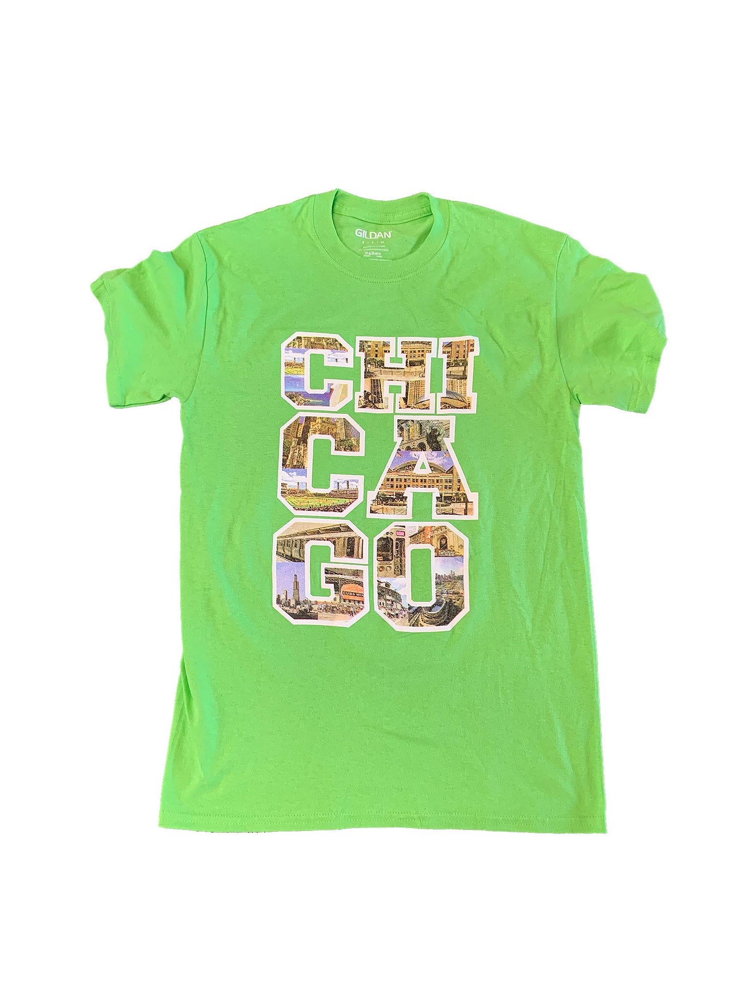 The Landmark Tee
