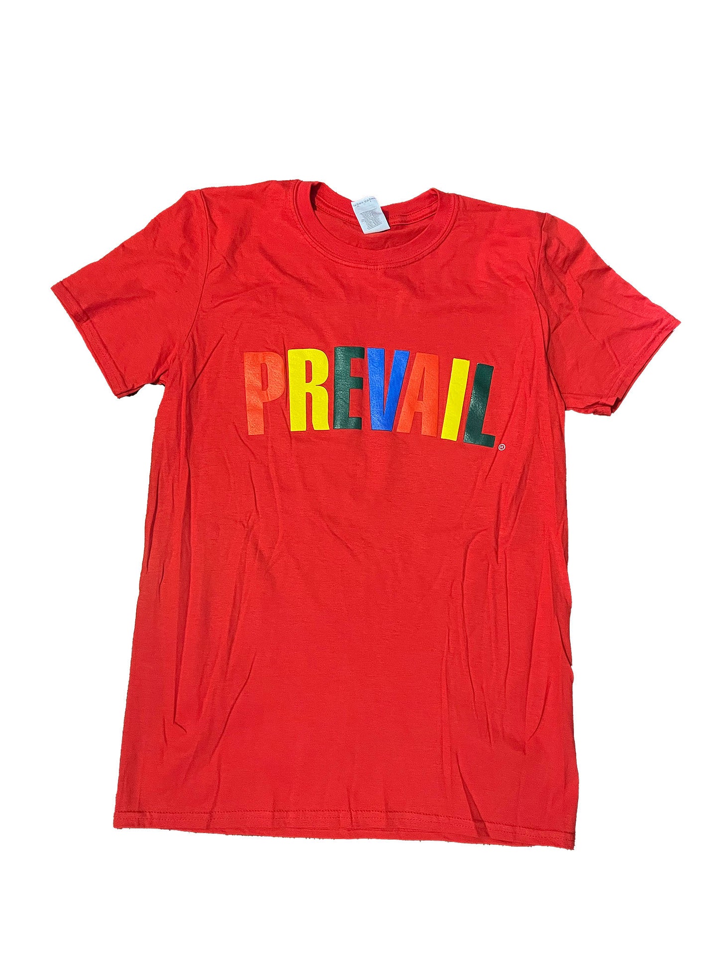 Classic Logo Tee