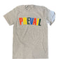 Classic Logo Tee