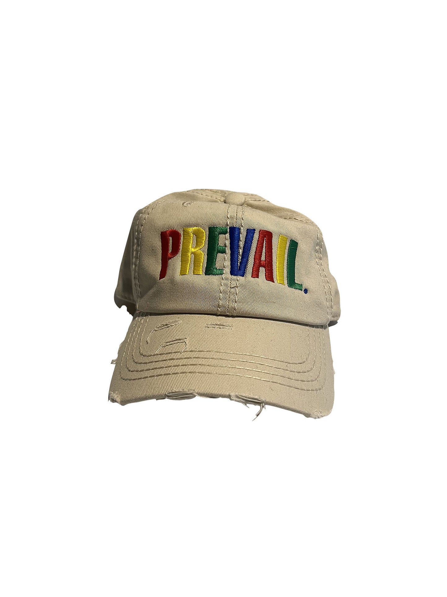Prevail Dad Hat