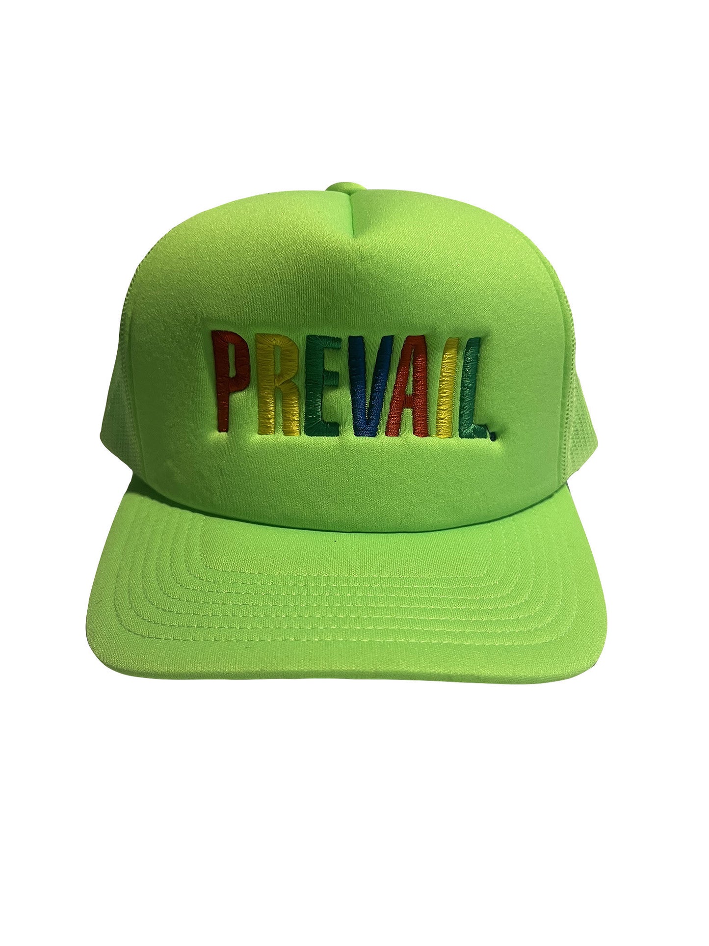 Prevail Foam Trucker