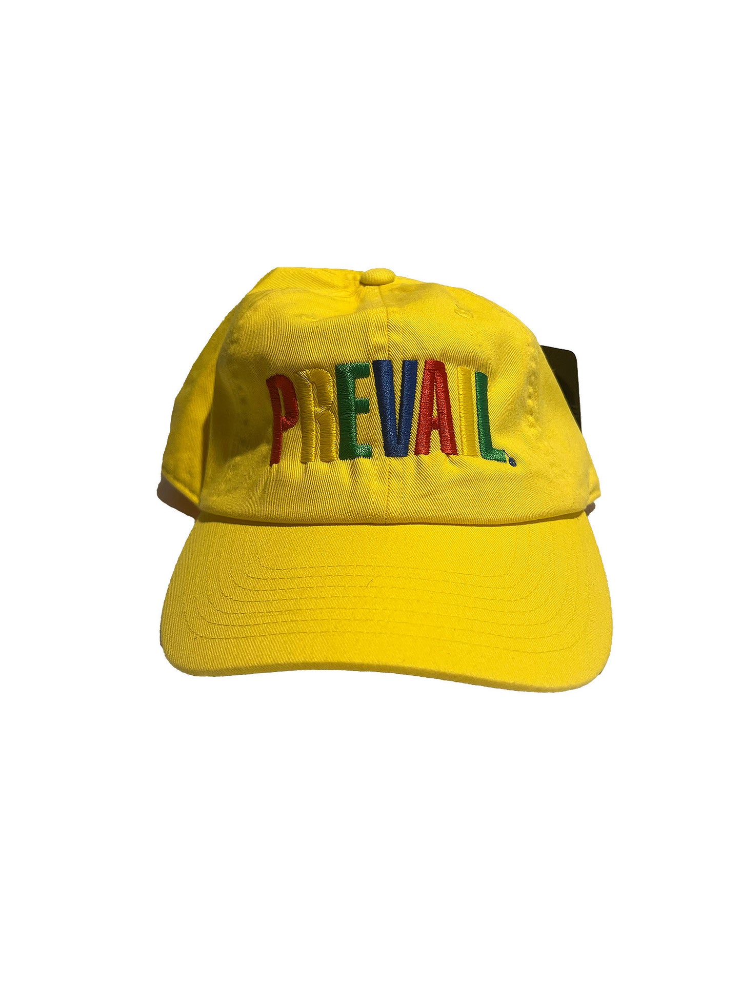 Prevail Dad Hat