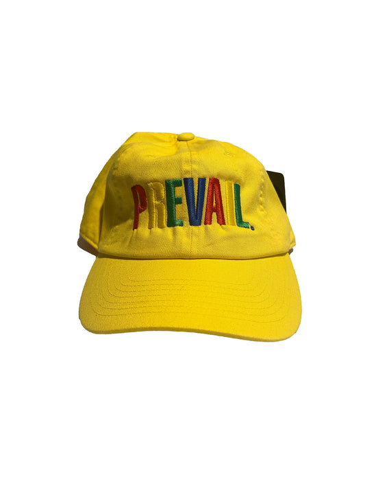 Prevail Dad Hat