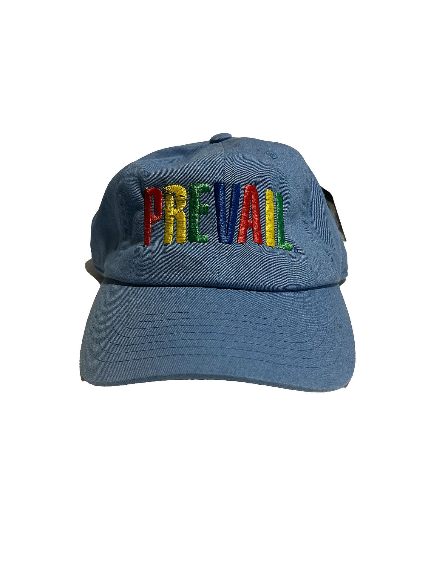 Prevail Dad Hat