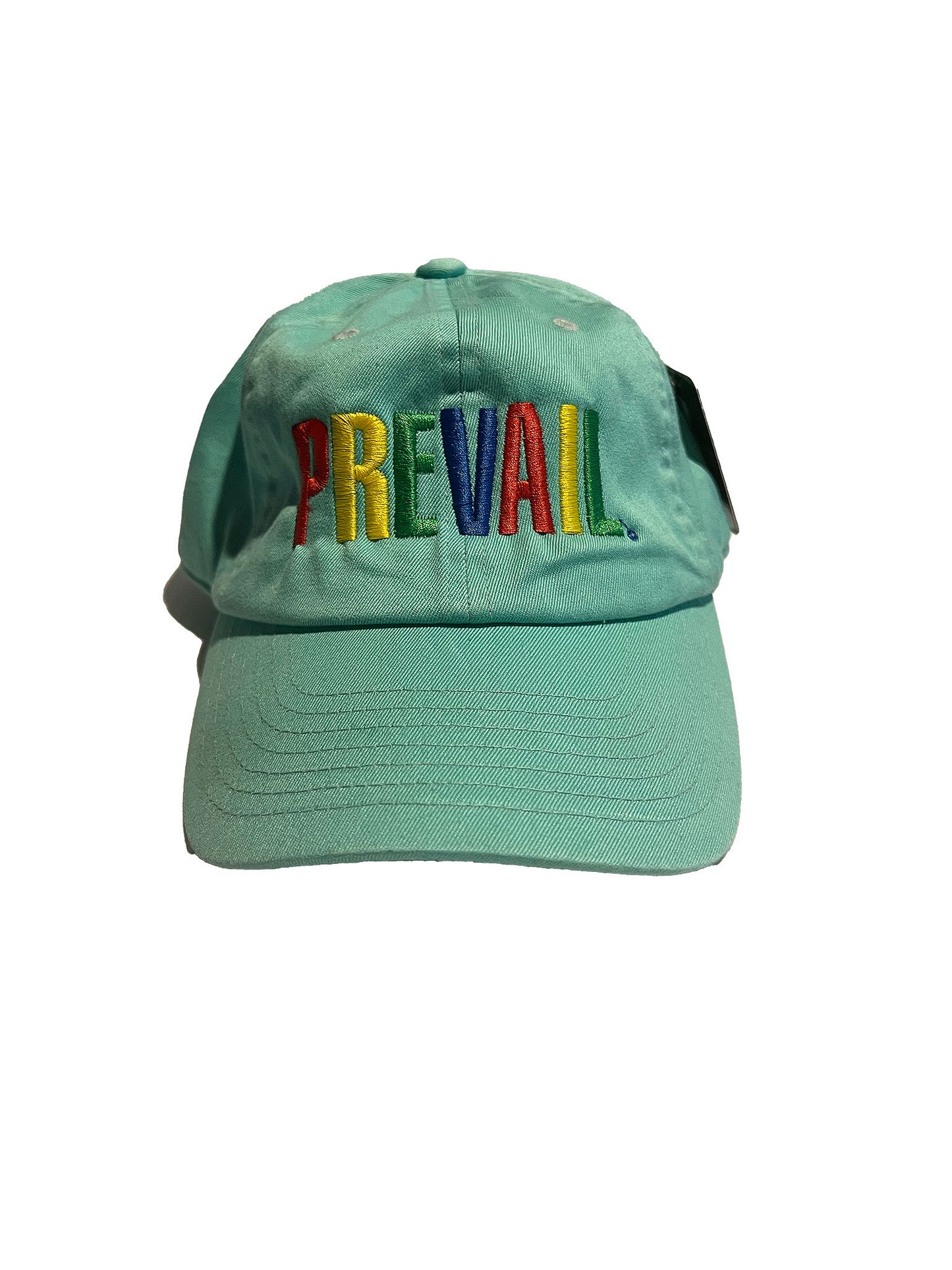 Prevail Dad Hat