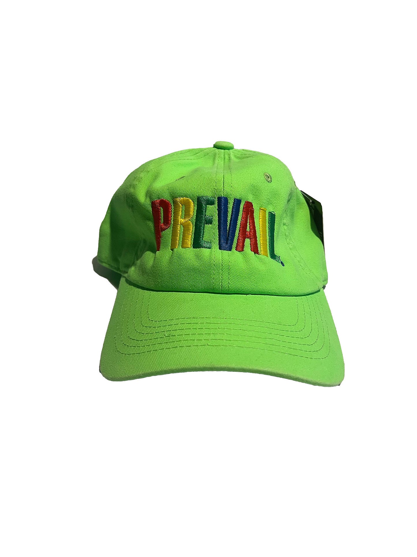 Prevail Dad Hat
