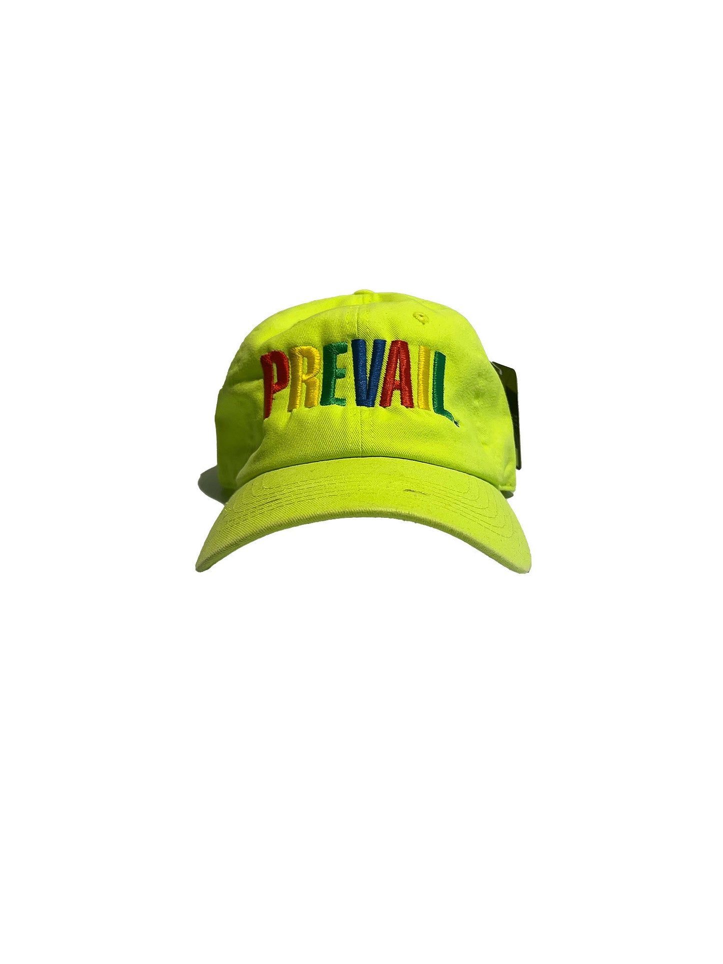 Prevail Dad Hat