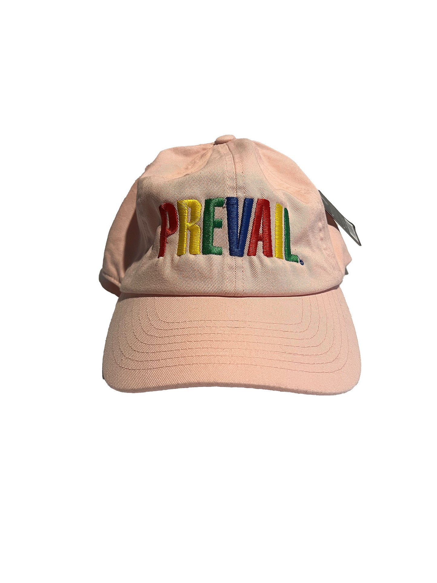 Prevail Dad Hat