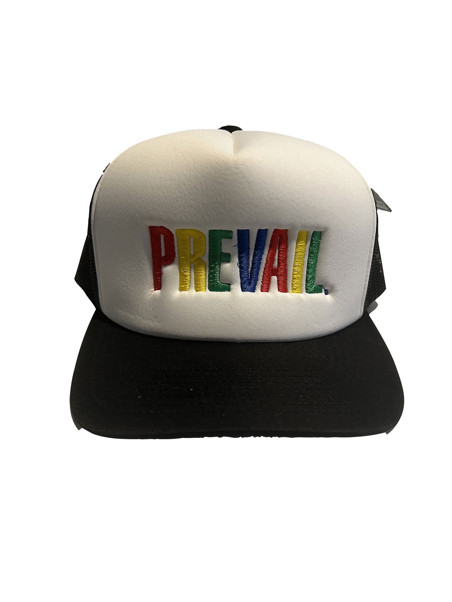 Prevail Foam Trucker