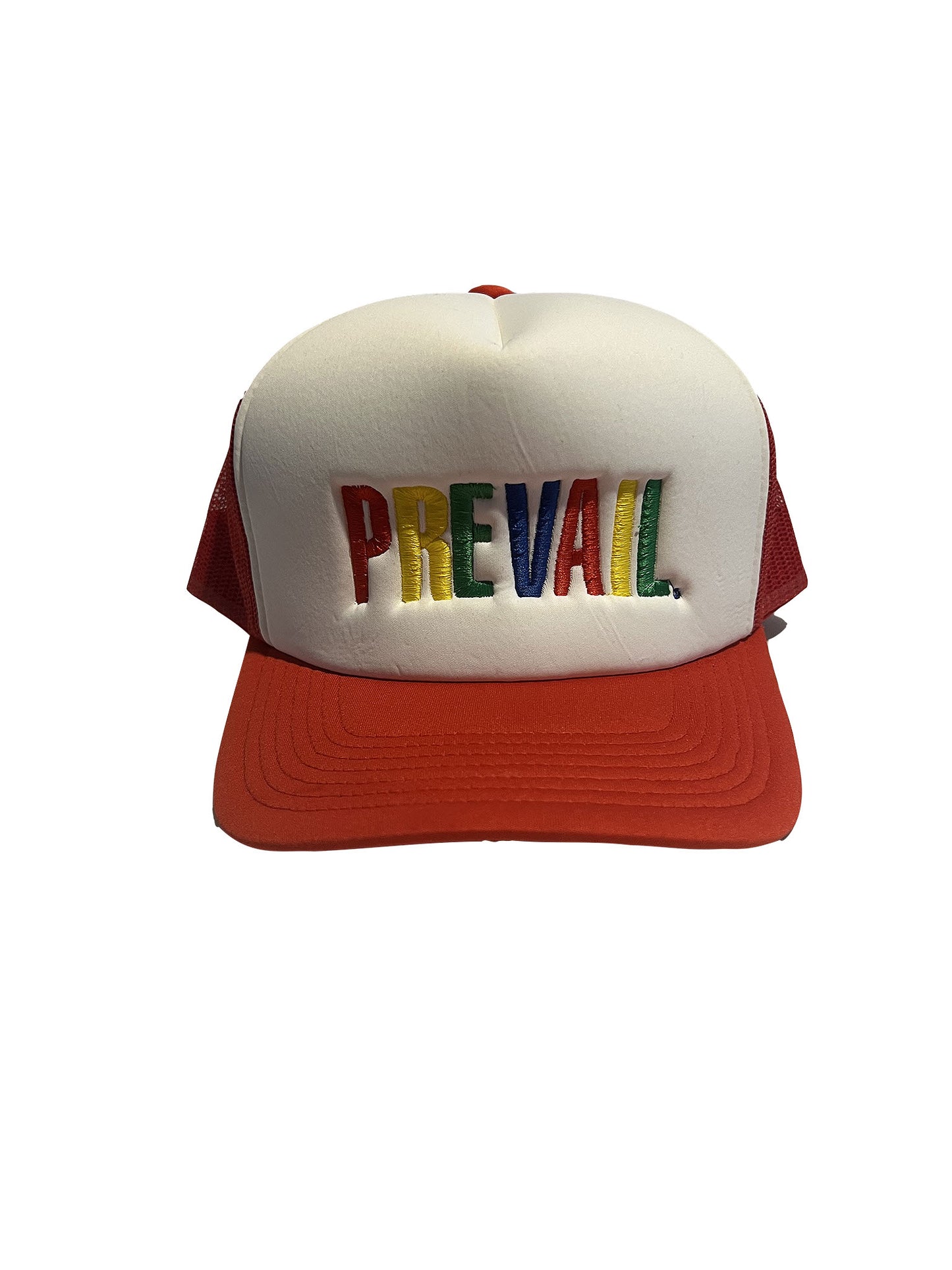 Prevail Foam Trucker
