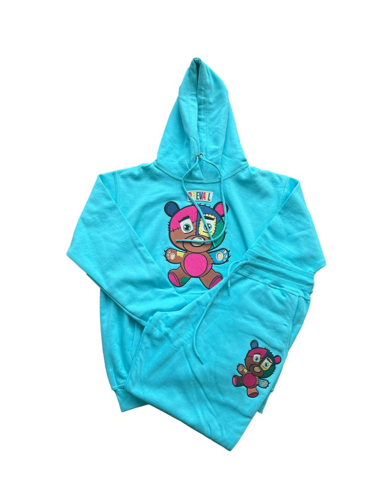 Prevail Bear Patch Joggers