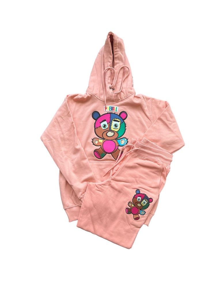 Prevail Bear Patch Joggers