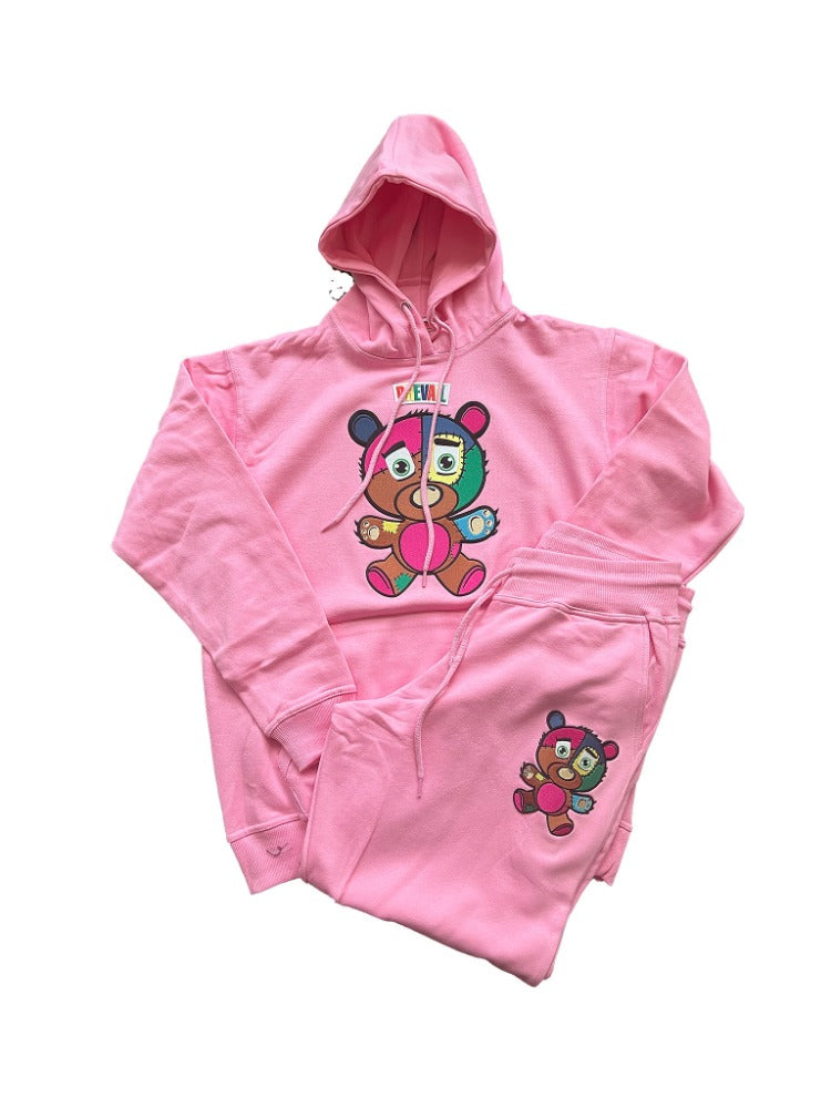 Prevail Bear Patch Joggers