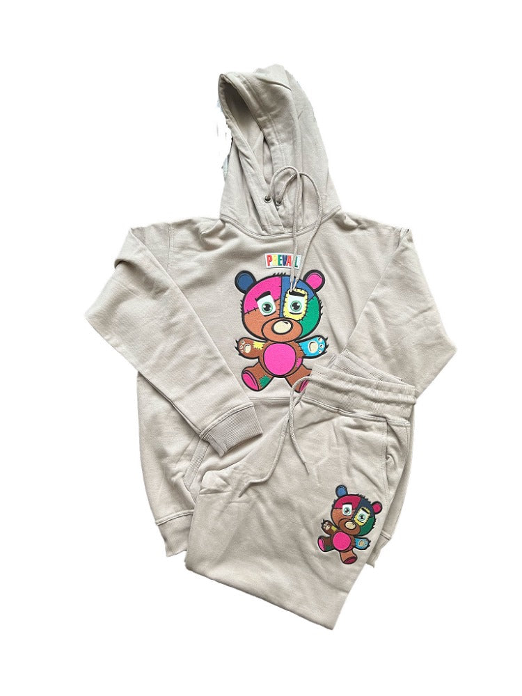 Prevail Bear Patch Joggers