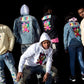 Prevail Denim Jacket