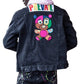 Prevail Denim Jacket
