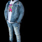Prevail Denim Jacket